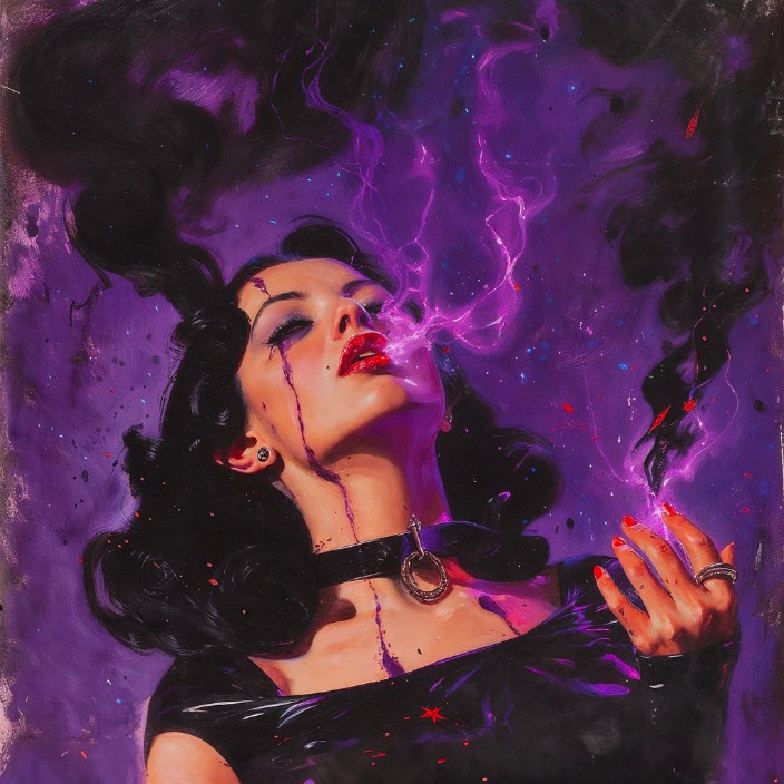 shadowmagic.eth Ethereum Name Service (ENS and .eth domain) PFP