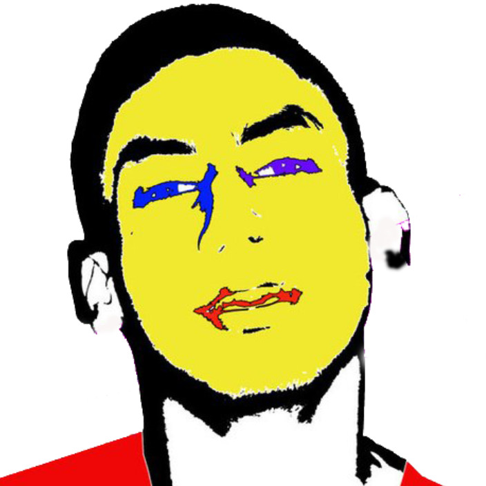 shahali.eth Ethereum Name Service (ENS and .eth domain) PFP