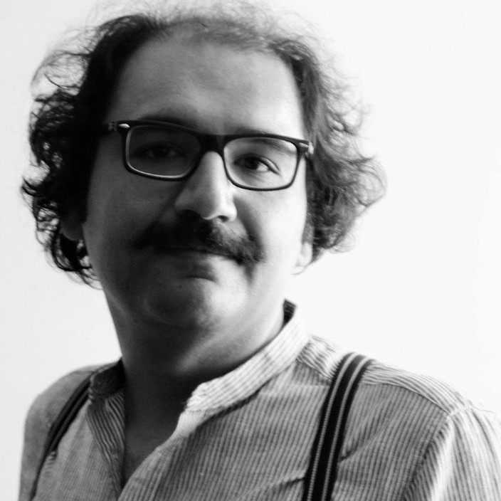 shahrdad84.eth Ethereum Name Service (ENS and .eth domain) PFP