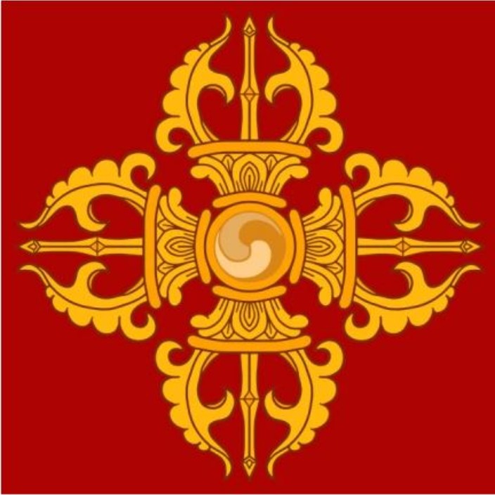 shamballa.eth Ethereum Name Service (ENS and .eth domain) PFP