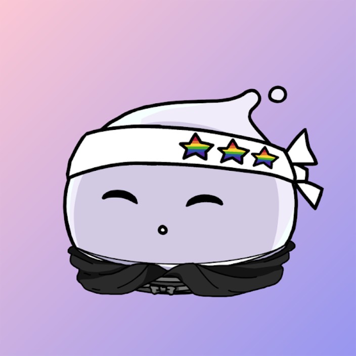 shambler.eth Ethereum Name Service (ENS and .eth domain) PFP