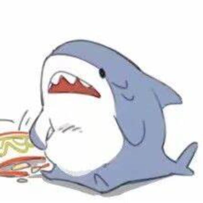 Shark Shen (shark.layfi.eth) Ethereum Name Service (ENS and .eth domain) PFP