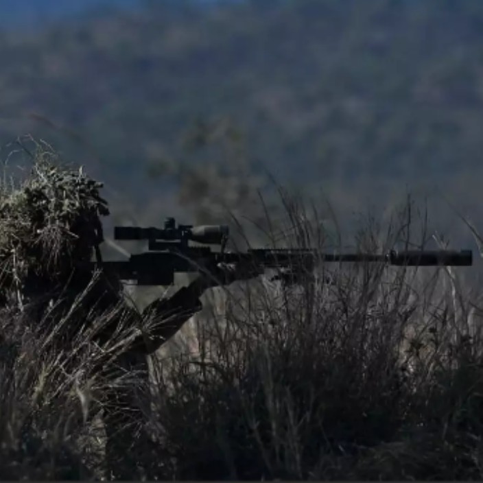 sharpshooter.eth Ethereum Name Service (ENS and .eth domain) PFP