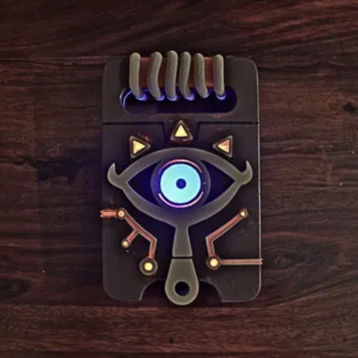 sheikahslate.eth Ethereum Name Service (ENS and .eth domain) PFP