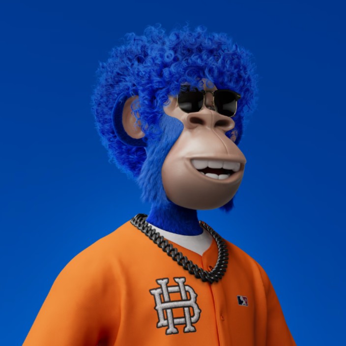 shelbyrupert.eth Ethereum Name Service (ENS and .eth domain) PFP