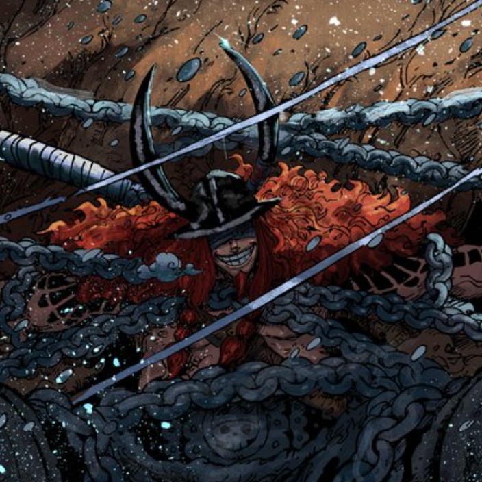 shemrok.eth Ethereum Name Service (ENS and .eth domain) PFP