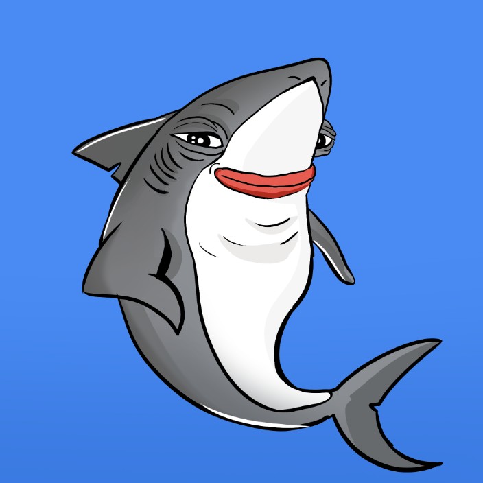 sherk.eth Ethereum Name Service (ENS and .eth domain) PFP