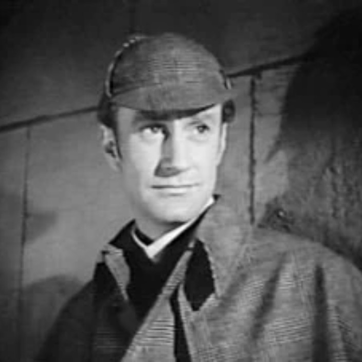 sherlock-holmes.eth Ethereum Name Service (ENS and .eth domain) PFP