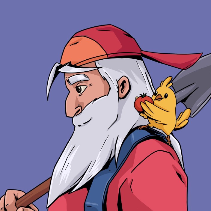 sherri1618.eth Ethereum Name Service (ENS and .eth domain) PFP