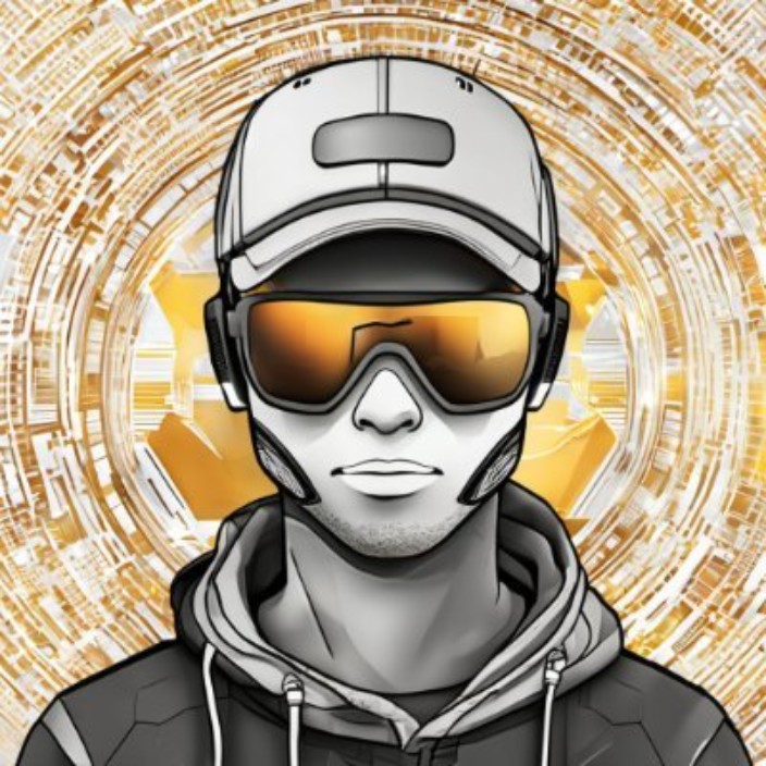 shevas-interface.eth Ethereum Name Service (ENS and .eth domain) PFP