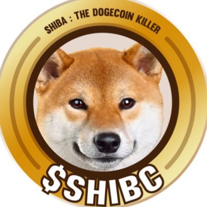 shibac.eth Ethereum Name Service (ENS and .eth domain) PFP