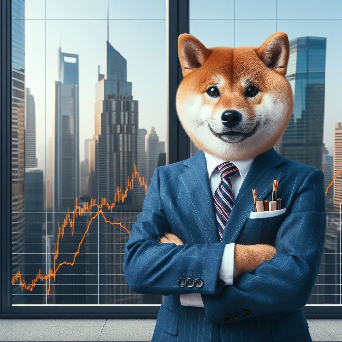 shibacapitalfoundation.eth Ethereum Name Service (ENS and .eth domain) PFP