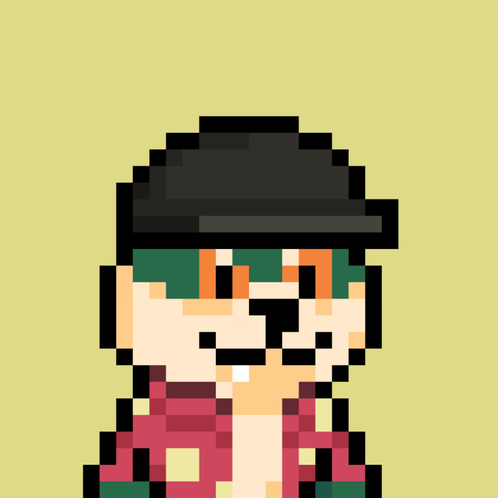 shibadino.eth Ethereum Name Service (ENS and .eth domain) PFP