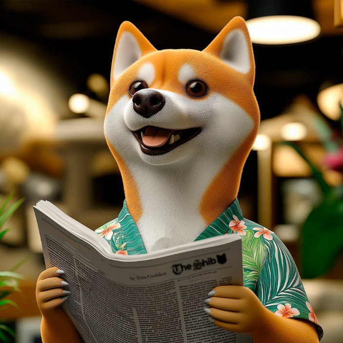 shibaramy.eth Ethereum Name Service (ENS and .eth domain) PFP