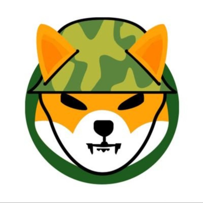 shibarmy.eth Ethereum Name Service (ENS and .eth domain) PFP