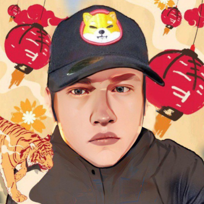 shibaxanders.eth Ethereum Name Service (ENS and .eth domain) PFP