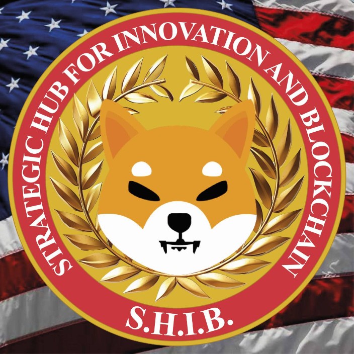 SHIB (shibhubinn.eth) Ethereum Name Service (ENS and .eth domain) PFP