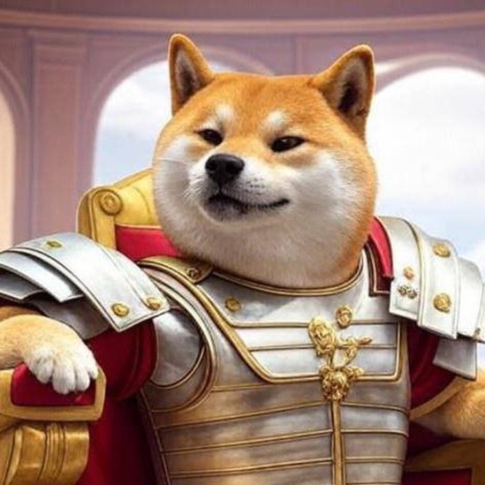 shibius.eth Ethereum Name Service (ENS and .eth domain) PFP