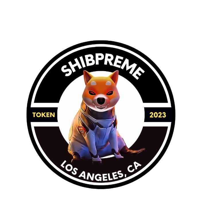 shibpreme.eth Ethereum Name Service (ENS and .eth domain) PFP