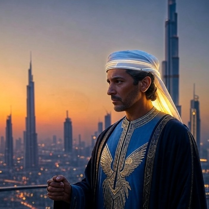 shiekh.eth Ethereum Name Service (ENS and .eth domain) PFP