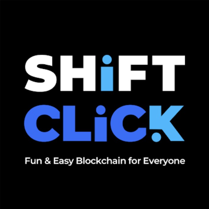 ShiftClick (shiftclick.eth) Ethereum Name Service (ENS and .eth domain) PFP