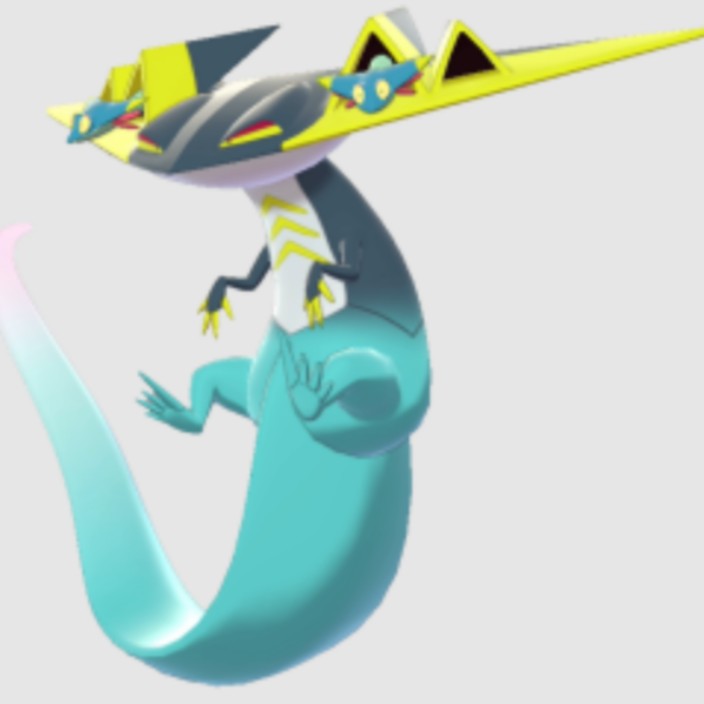 shinydragapult.eth Ethereum Name Service (ENS and .eth domain) PFP