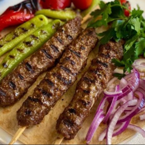 shishkebab.eth Ethereum Name Service (ENS and .eth domain) PFP