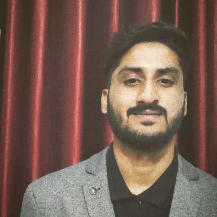 shivamyadav.eth Ethereum Name Service (ENS and .eth domain) PFP