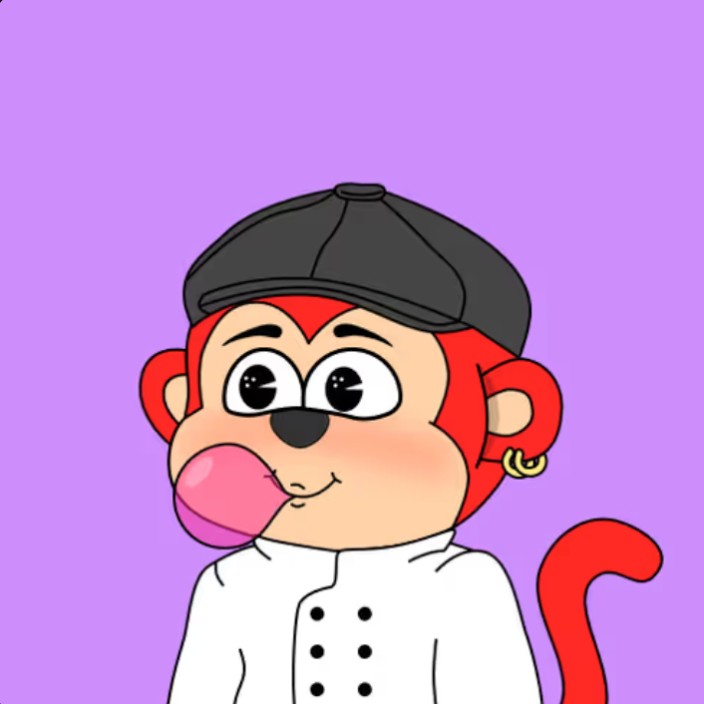 sHoLLyCc (sholly.linea.eth) Linea Name Service (.linea.eth domains) based on ENS PFP