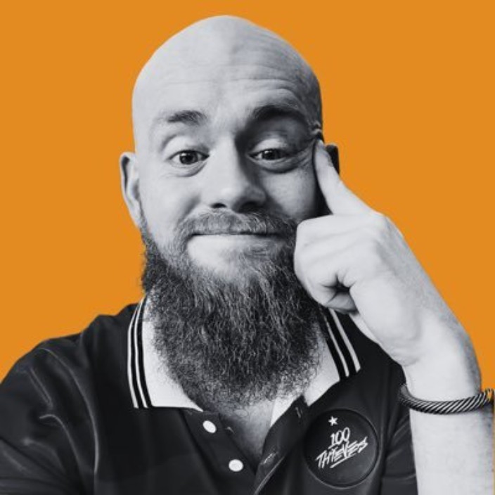 showbiznft.eth Ethereum Name Service (ENS and .eth domain) PFP