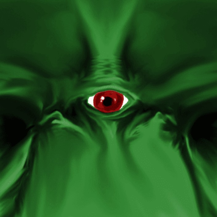 shrekcrypto.eth Ethereum Name Service (ENS and .eth domain) PFP