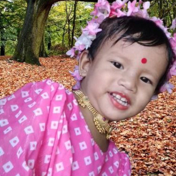 shreyashrestha.lens Lens social identity (.lens handle) PFP