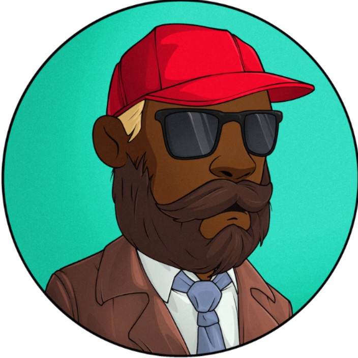 shuidiang5.eth Ethereum Name Service (ENS and .eth domain) PFP