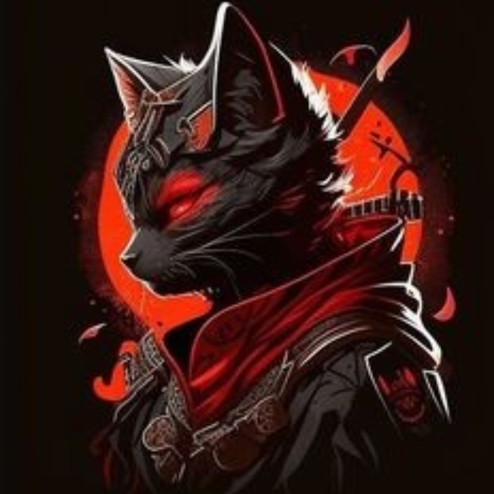 shukuchi.eth Ethereum Name Service (ENS and .eth domain) PFP