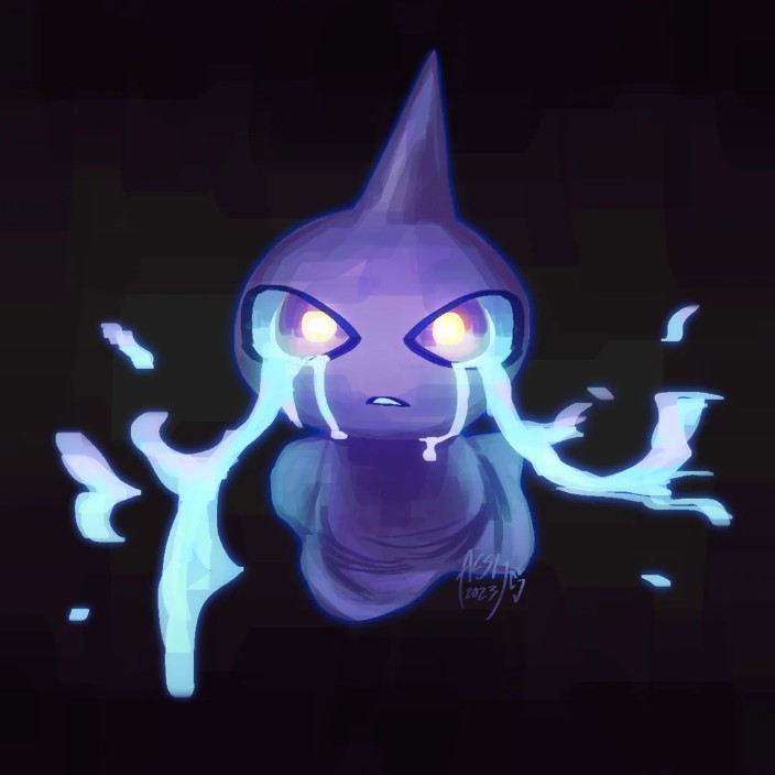 shuppet.eth Ethereum Name Service (ENS and .eth domain) PFP