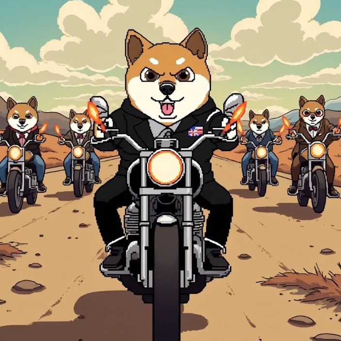 shwaggydoggy.eth Ethereum Name Service (ENS and .eth domain) PFP