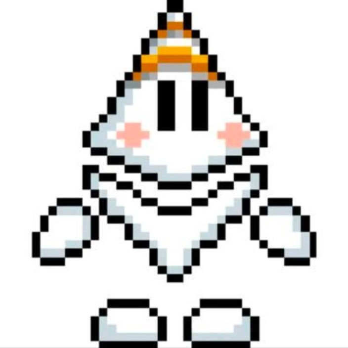shyguy108.eth Ethereum Name Service (ENS and .eth domain) PFP