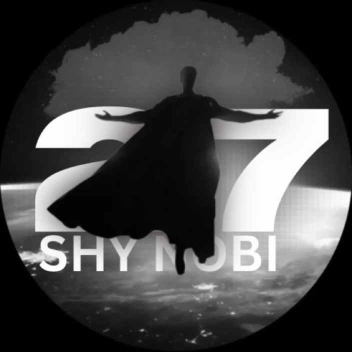 shynobi.eth Ethereum Name Service (ENS and .eth domain) PFP