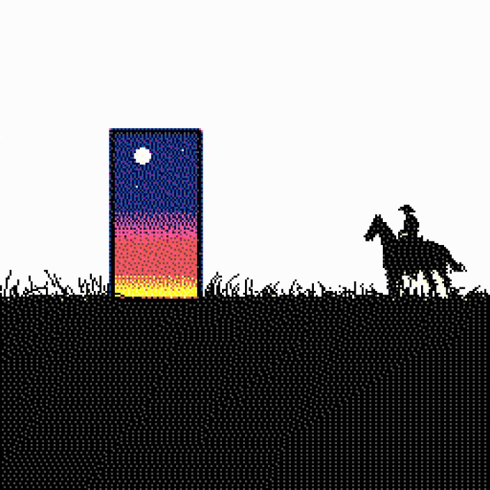 siberiancowboy.eth Ethereum Name Service (ENS and .eth domain) PFP