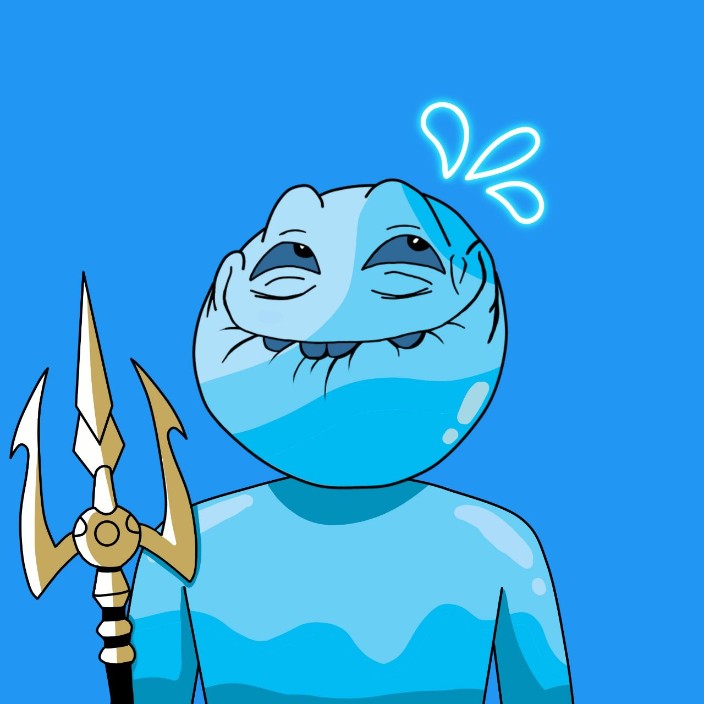 siberullah.eth Ethereum Name Service (ENS and .eth domain) PFP