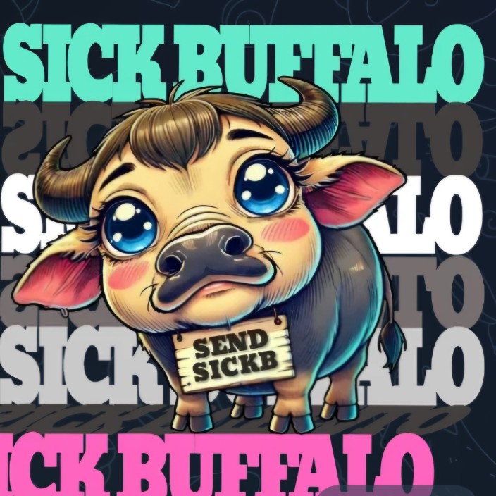 sickb.eth Ethereum Name Service (ENS and .eth domain) PFP