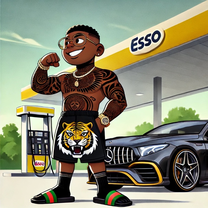 sickmade.eth Ethereum Name Service (ENS and .eth domain) PFP