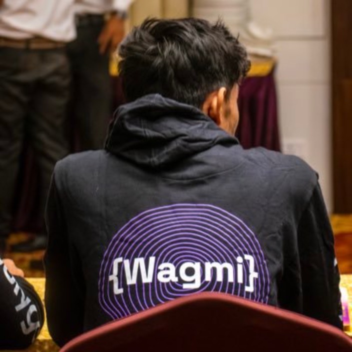 siddhantk.eth Ethereum Name Service (ENS and .eth domain) PFP