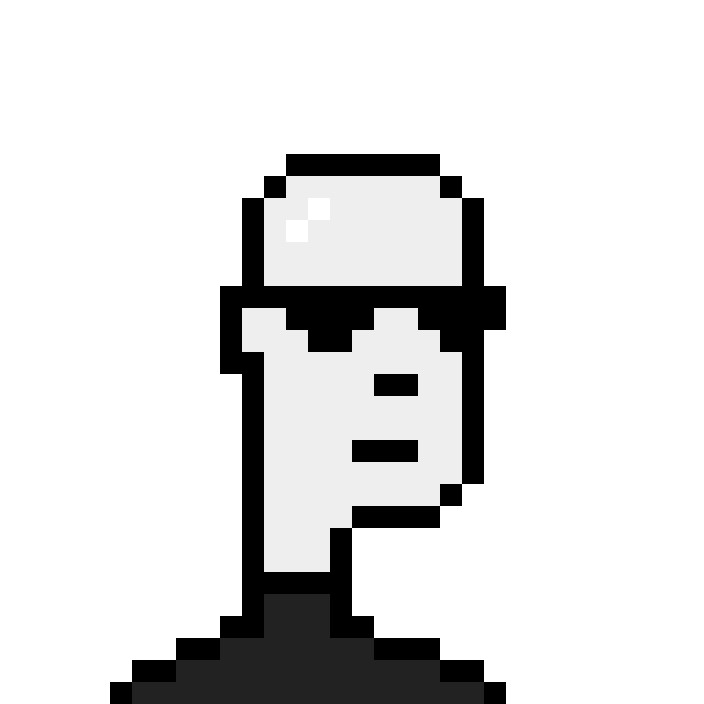 sigminimal.eth Ethereum Name Service (ENS and .eth domain) PFP