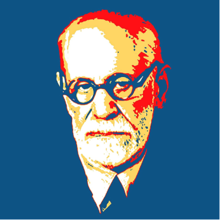 sigmund1856freud.eth Ethereum Name Service (ENS and .eth domain) PFP