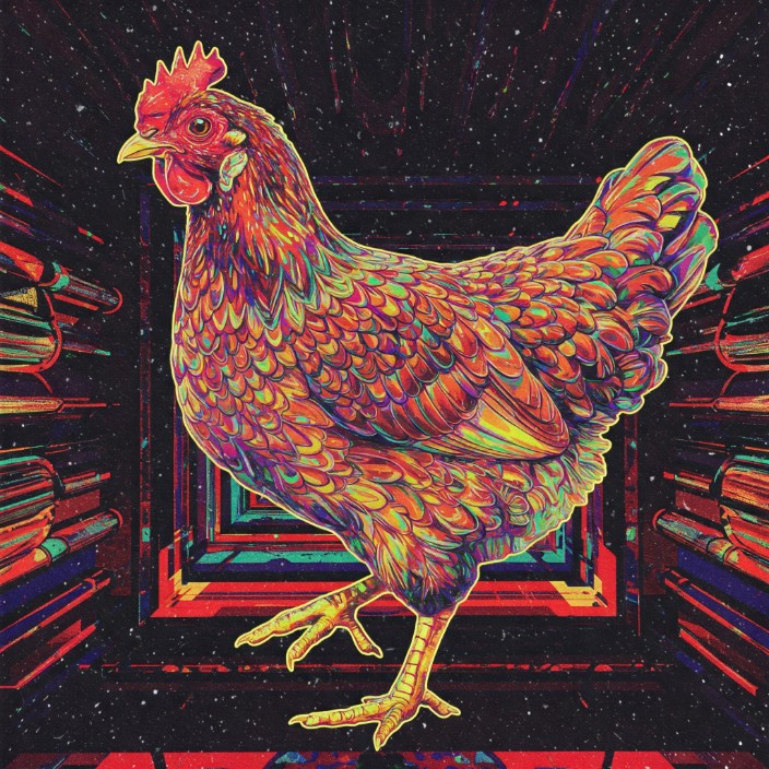 silkie.eth Ethereum Name Service (ENS and .eth domain) PFP