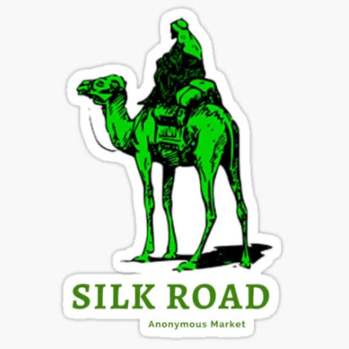 silkroadmarketplace.eth Ethereum Name Service (ENS and .eth domain) PFP