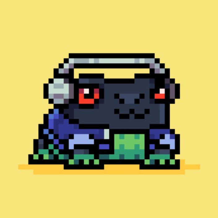 cryptoman.linea.eth Linea Name Service (.linea.eth domains) based on ENS PFP