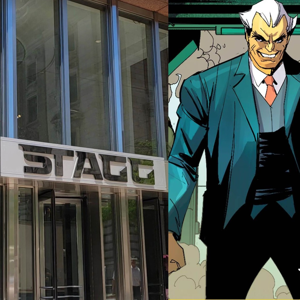 simonstagg.eth Ethereum Name Service (ENS and .eth domain) PFP