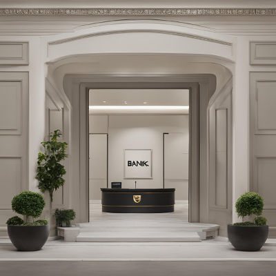 simplebank.eth Ethereum Name Service (ENS and .eth domain) PFP